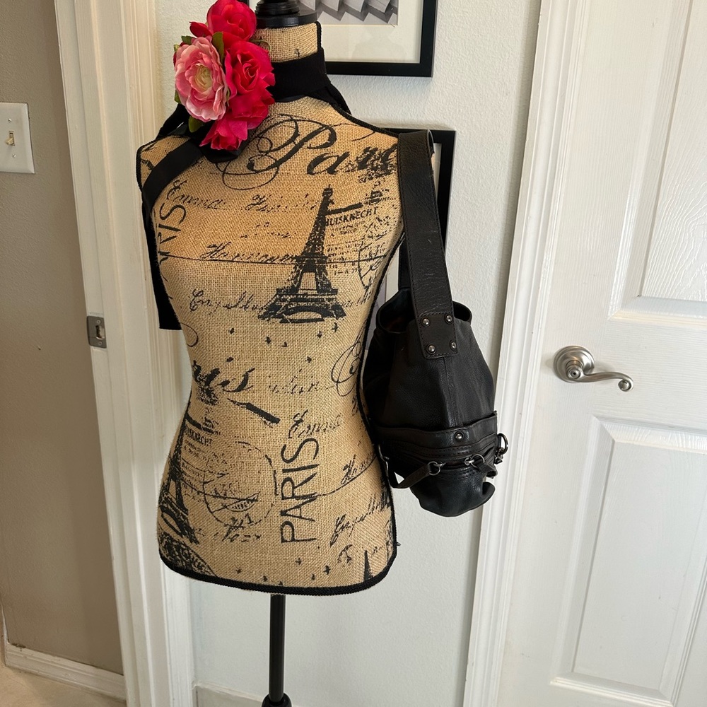Shoulder Handbag